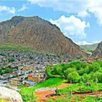 زمین-کرند-غرب