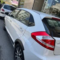 ام وی ام ۳۱۵ مدل ۱۳۹۶ اسپرت داشبورد جدید معاوضه