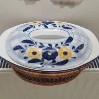 سوپخوری گل پنبه