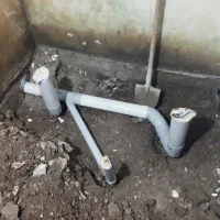 تاسیسات رضایی