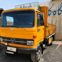 خاور 808مدل 63