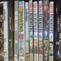مانگا