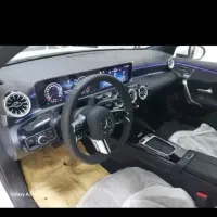 بنز a200