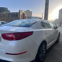اپتیما ۲۰۱۵|خودرو سواری و وانت|همدان, |دیوار
