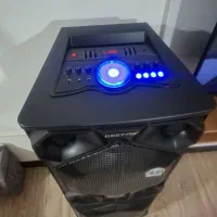 باند اسپیکر