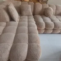مبل دسته دوم