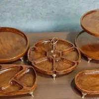 سرویس پذیرایی