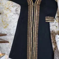 حراج مانتو اماراتی سبک خنک