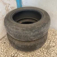 لاستیک کارکرده