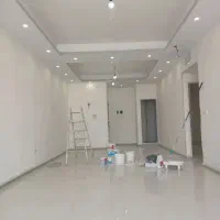 نقاشی و رنگ آمیزی ساختمان بوشهر عالیشهر گورک چغادک