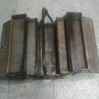 جعبه ابزار