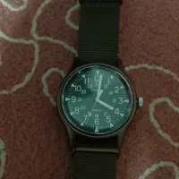ساعت timex
