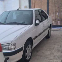 فروش پارس tu5 مدل ۱۴۰۲ بدون رنگ تک برگ سند