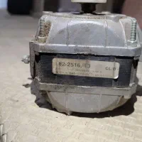 موتور فن یخچال ایستاده