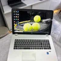 لپ تاپ hp envy با cpu i7 هشت هسته ای پر قدرت