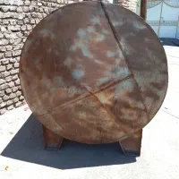 تانکر 4هزارتایی