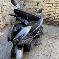 طرح آیروکسNvx