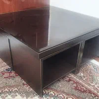 میز جلو مبلی