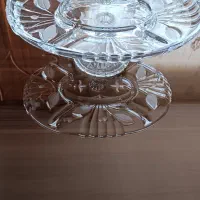 شیرینی خوری و بستنی خوری نووشیک گل برجسته با جعبه
