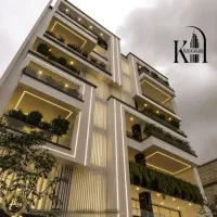 220متر-دونبش-نوساز-شیک-فول-امکانات-در-حاشیه-فرهنگ
