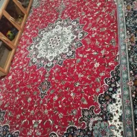 دو عدد فرش