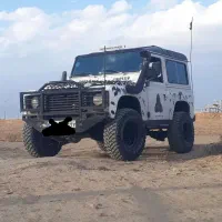 پاژن ۷ نفره سالم.
