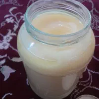 روغن حیوانی مال بز