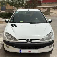 206تیپ5 بیرنگ مدل