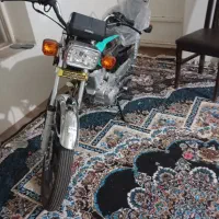 موتور احسان 200مدل 404
