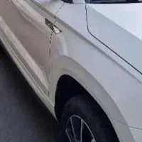اشکودا کاروک مدل 2025