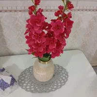 گلدان|گل مصنوعی|گلستان (تهران), |دیوار