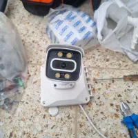 پک دوربین ۵ مگاپیکسل AHD ویژه منازل و ...