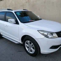 هایما اس۷ s7 2000 سفید