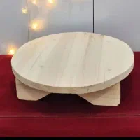 تخته نان پزی طوسی خونک توسی
