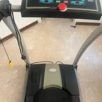 تردمیل خانگی strength master