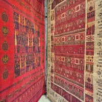 تعویض فرش کهنه با نو شرایط مناسب شما