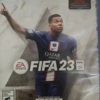فیفا ۲۳ ps4