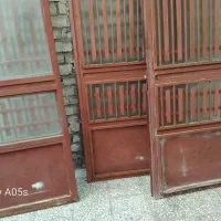 درب پارکینگ|مصالح و تجهیزات ساختمان|قم, ولیعصر|دیوار