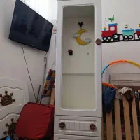 کمد اسباب بازی یا دکور