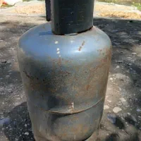 کپسول گاز