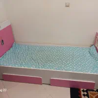 تخت خواب نوجوان