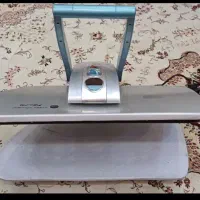 اتو پرس