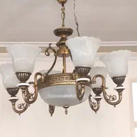 لوستر وارداتی