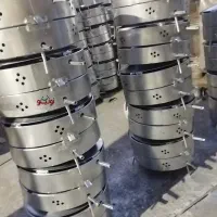 تنور همه کاره مناسب اپارتمان و ویلا