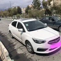 شاهین سانروف دار