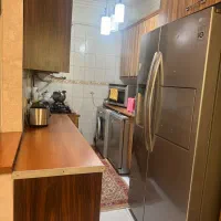 آپارتمان ۸۰ متری بازسازی شده