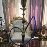قلیون حاج اوقلی برنج