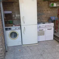 یخچال امرسان