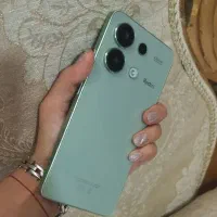 (گوشی نوت 13 صدری)