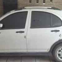 کوئیک ۴۰۴|خودرو سواری و وانت|اصفهان, دشتستان|دیوار